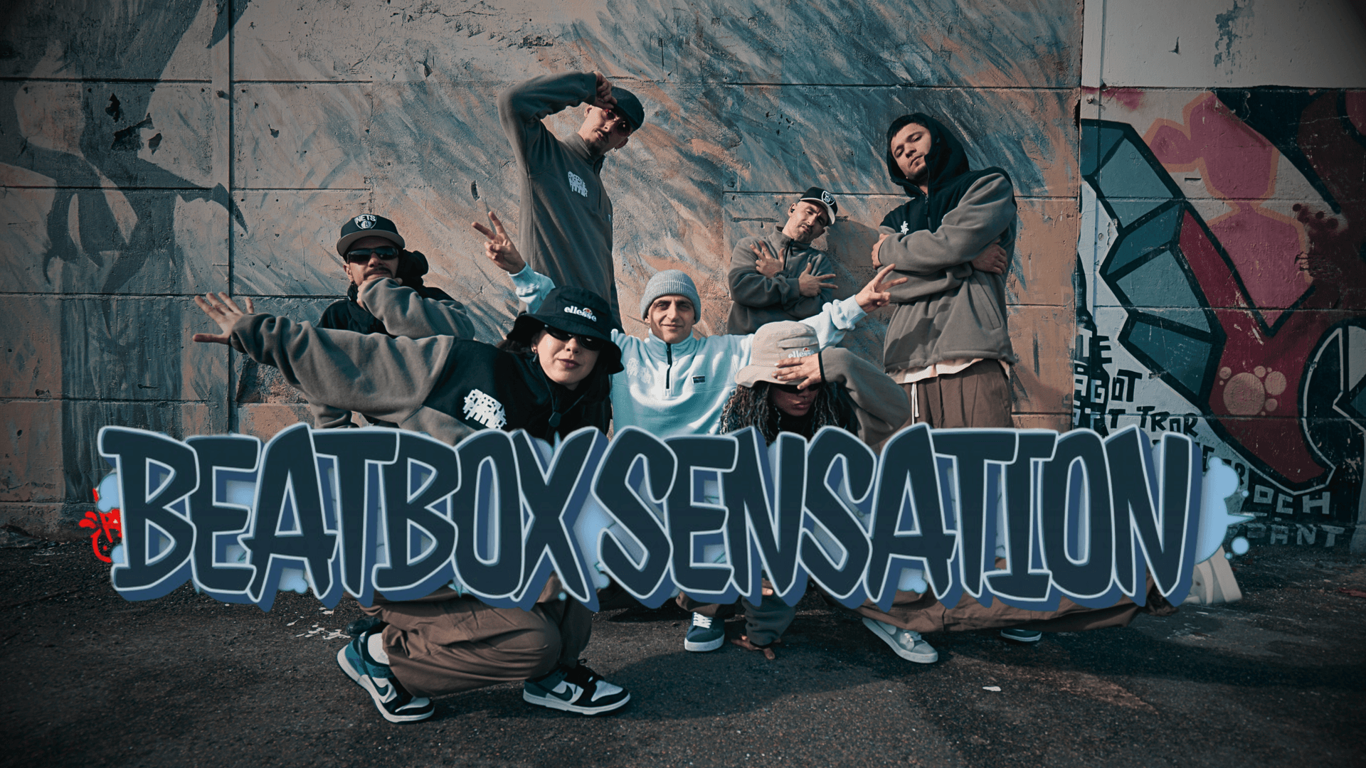 Beatbox Sensation II