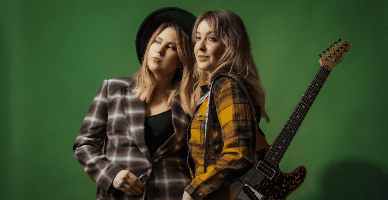 Revolution: Blues! – Om att hitta sin röst genom musiken