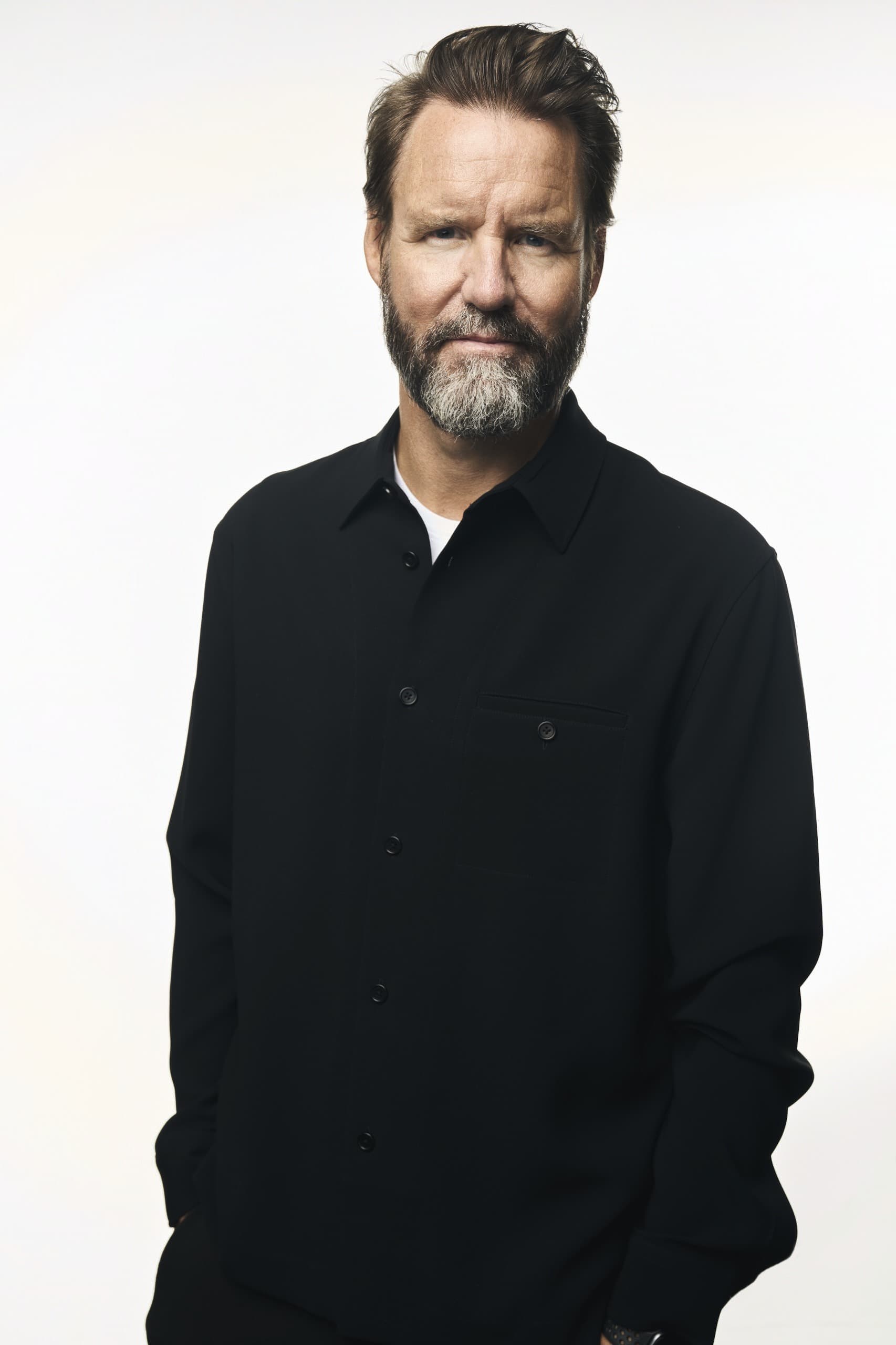 Författarbesök och skrivarworkshop med Pär Sahlin