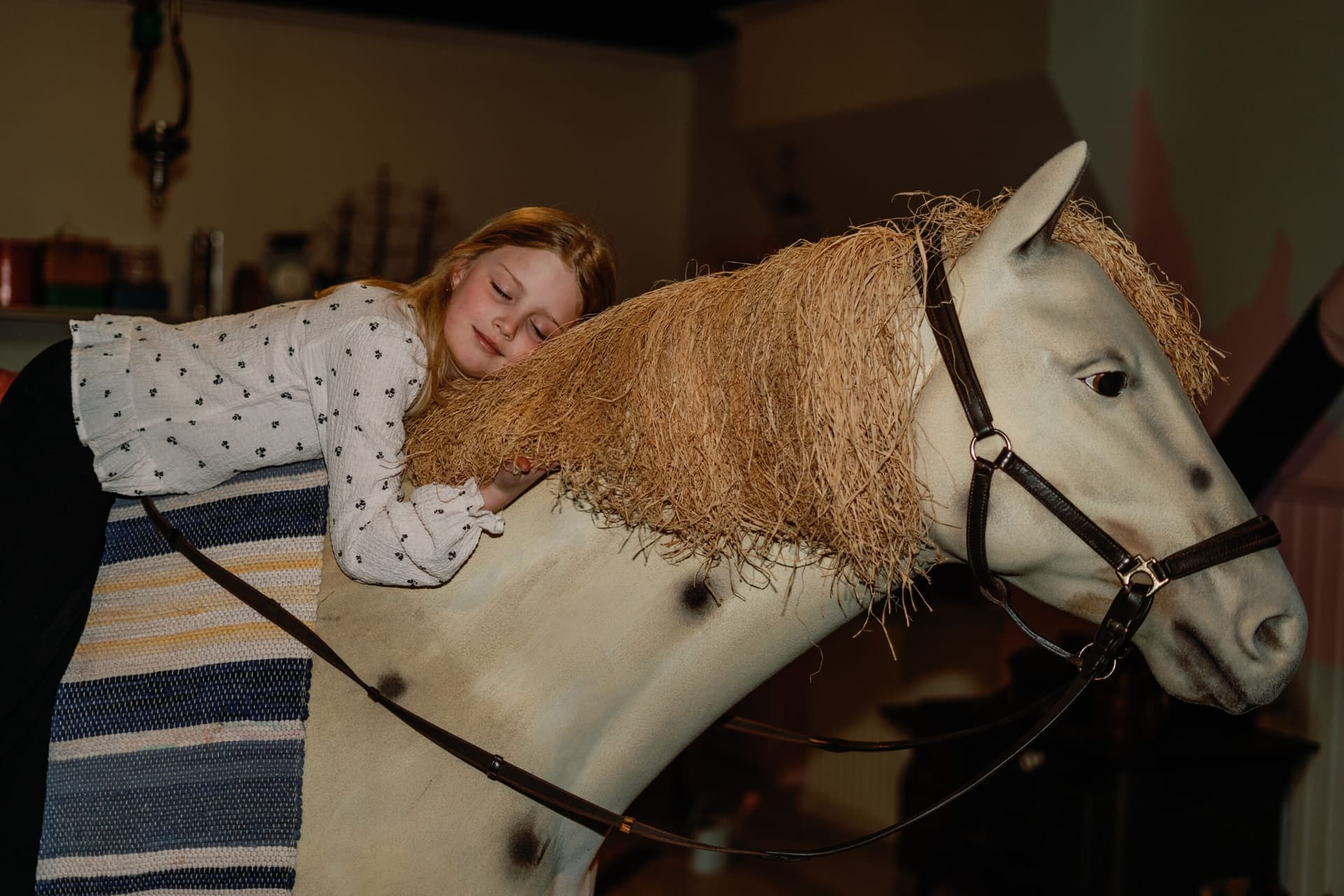 Studiebesök och guidad tur på FILMBYN SMÅLAND i Mariannelund