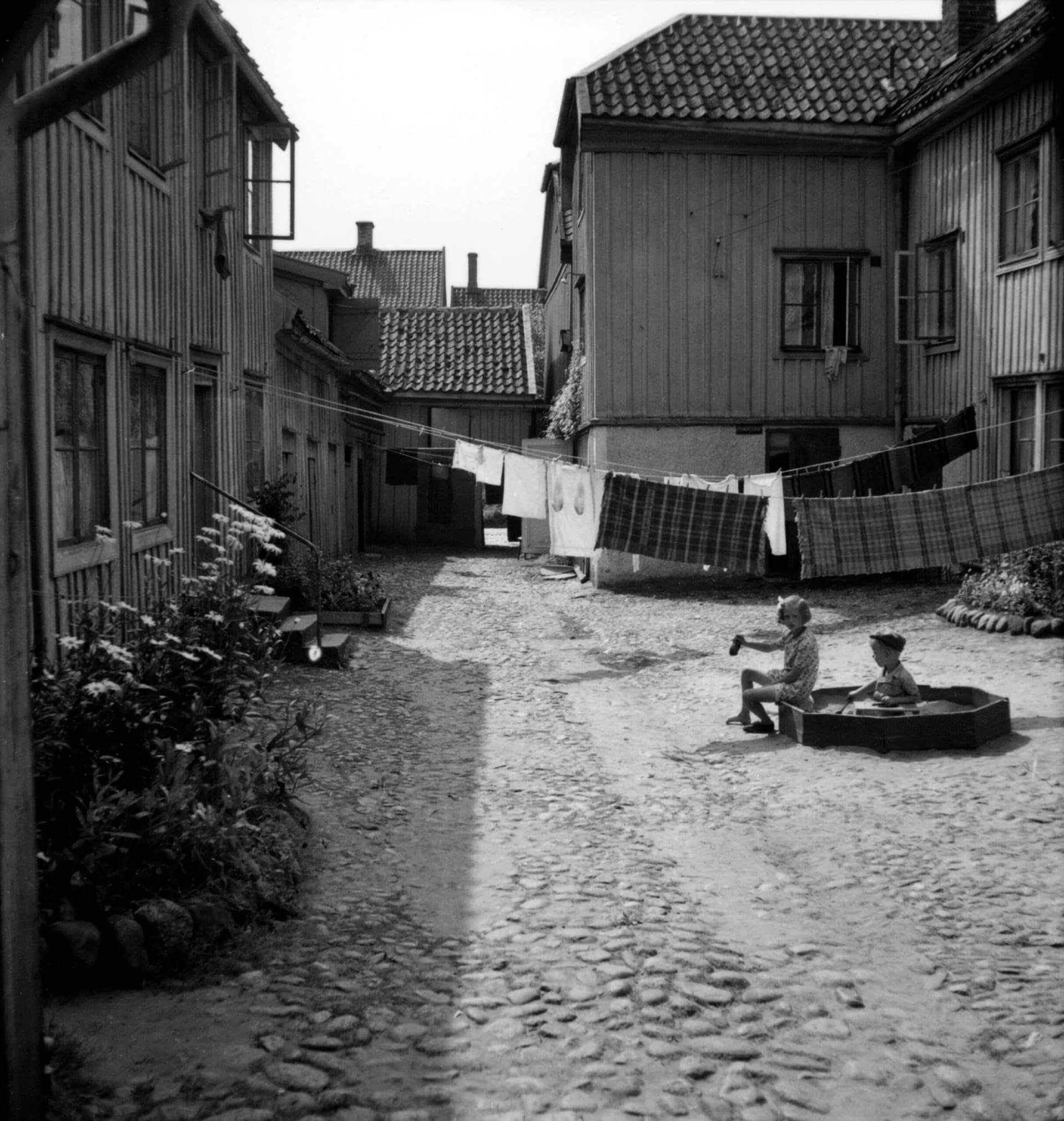 Jönköpingskravallerna