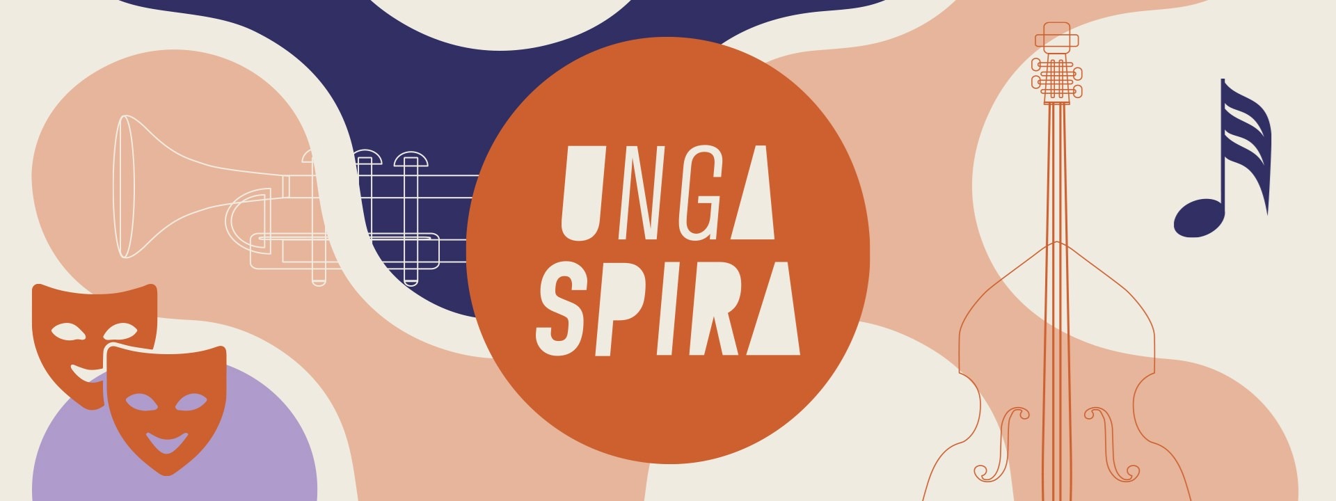 Unga Spiras utbudsdag 21 oktober