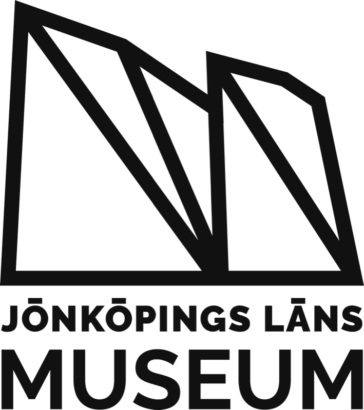 jönköpings läns museums logotyp