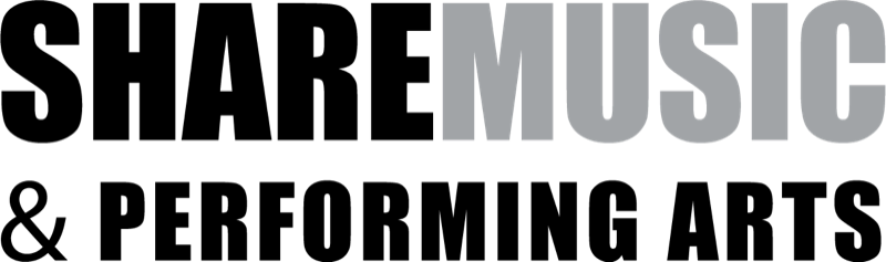 ShareMusic & Performing Arts